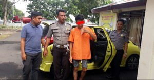 Alasan Cinta, Yendri Cabuli Pacarnya yang Masih Usia Belasan Hingga Hamil