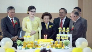 Peringati Hari Jadi ke-15, DPRD Minsel Gelar Rapat Paripurna Istimewa