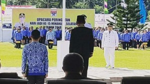 15 Tahun !!! Kabupaten Minsel Semakin Hebat dan Terdepan