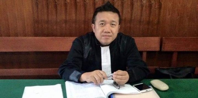 Ini Kata Advokat Sofyan Jimmy Yosadi Soal Maraknya Video Tagih Hutang