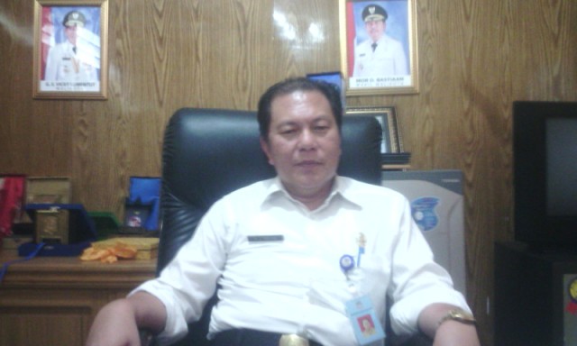 Dr. Robby Mottoh
