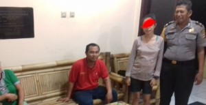 Sempat Tinggal Serumah, Ramli Tumingkas Setelah Tahu Pacarnya Hamil