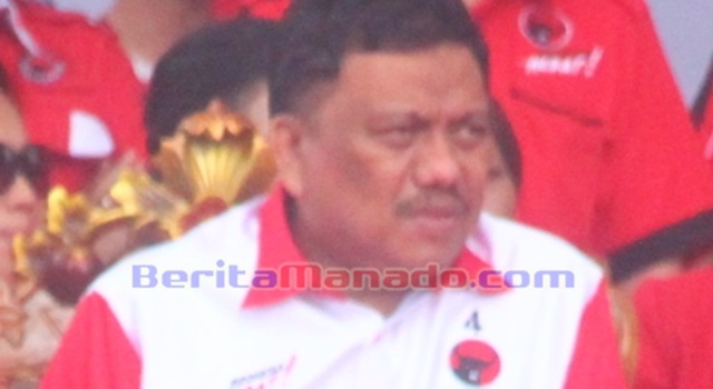 "PDIP Sudah Punya Calon Untuk Pilkada Minahasa"
