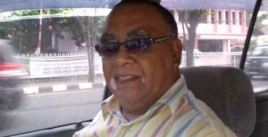 Di Duga Ditabrak Mobil Polwan ADELEIDA LOMBOAN Berujung Orang Lain Dipenjara, Pdt HERMAN LATUIHAMALLO Sebut Pelanggaran HAM Berat