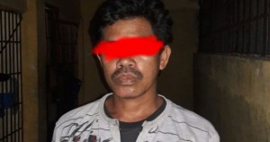 Menduda Sembilan Tahun, Yan Nekat Cabuli Siswi SD