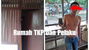 Curi HP, Pemuda Ranowulu Diamankan