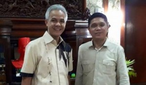 Banyak SKPD Lamban Merespon Kerja Cepat Olly-Steven