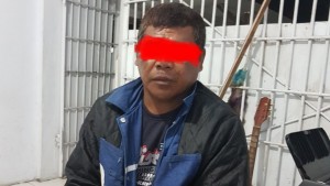 Lagi, Seorang Ayah di Maesa Diduga Cabuli Anaknya Hingga Hamil