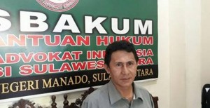 Kasus Melibatkan Polwan ADELEIDA LOMBOAN, Ini Tanggapan Ketua Pemuda Muslim Sulut