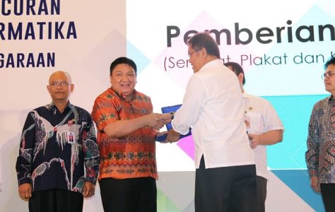 Ini Manfaat Nomor Call Centre 112 Kota Manado