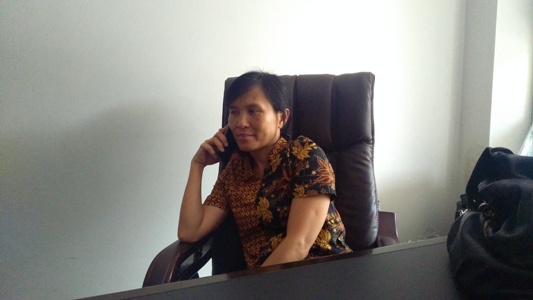 Pemkot Manado Bersama IKISST Sulut Persiapkan Acara Tulude