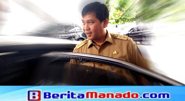 Daftar Mutasi Pejabat di Pemerintah Provinsi Sulut Hampir Rampung, Ini Kata STEVEN KANDOUW