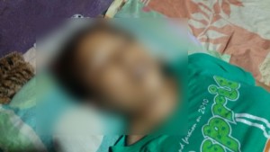 Geger !!! Warga Kelurahan Ranoiapo Amurang Tewas Gantung Diri