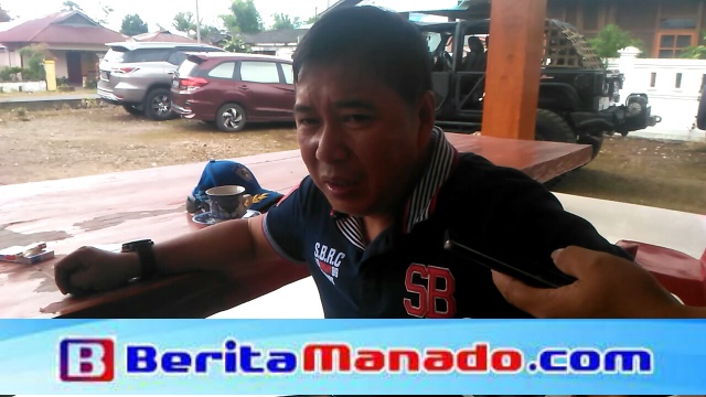 Begini Pendapat Ketua IMI JAMES SUMENDAP Terhadap Pelaksanaan Agrowisata Adventure Modoinding
