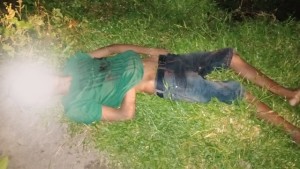 Astaga !!! Penganiayaan di Desa Tawaang Berujung Kematian