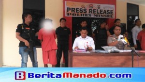 Astaga !!! Siswa Madrasah Aliyah Tikam Sepupunya di Rumah Korban