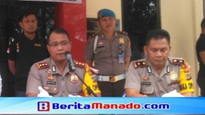 Kapolres Minsel Janji Tuntaskan Kasus Penipuan PT. SAA