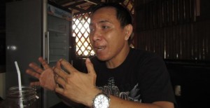 Proses PAW EDWIN LONTOH dan CECILIA LONGDONG, JERRY MASSIE Apresiasi Partai Demokrat