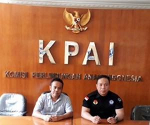 Setelah LPAI, KPAI juga akan Tindaklanjuti Kasus Penganiayaan Lima Remaja oleh Puluhan Sabhara Polda Sulut