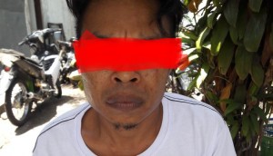 Ayah Kandung Ini Tega Cabuli Anaknya yang Masih Berusia Belasan