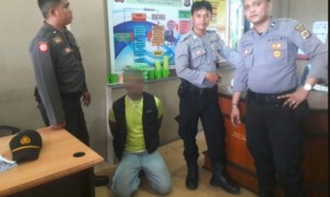 Pria Ini Tega Cabuli Ponakannya yang Masih Belasan Berulang-ulang