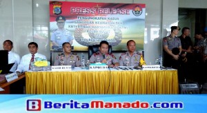 Pelaku Pencurian Dengan Modus Pecahkan Kaca Mobil Ternyata Jaringan Antar Provinsi