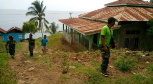 Berjarak 118 Km Dari Kodim, Ini Rencana Sasaran TMMD ke-101 Bolmong