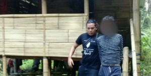 Lakukan Penganiayaan Saat Masih Berstatus Napi, Kamce Akhirnya Digulung Tarsius