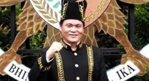 EMMANUEL TULAR: Langkah ke Senayan Adalah Tantangan