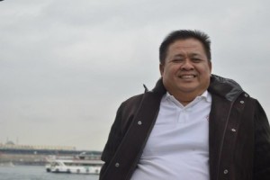 Ini Kata FIRASAT MOKODOMPIT Soal Proses Hukum Terhadap Dirinya