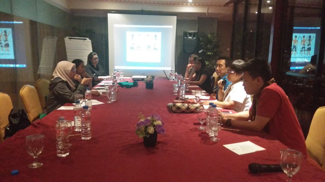 Karena ini Benteng Moraya Jadi Tempat Perayaan HKMAN 2018
