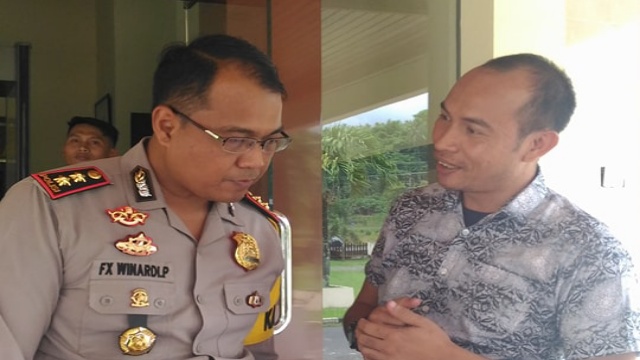 KPR KGPM Imanuel Wuwuk Siap Sambut Paskah, Ini Kegiatannya