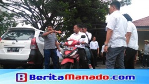 Polres Minsel Gelar Rekonstruksi Kasus Pembunuhan Sinonsayang