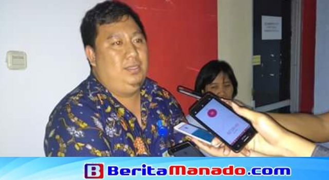 Ini Target Direktur RSUD Walanda Maramis yang Baru