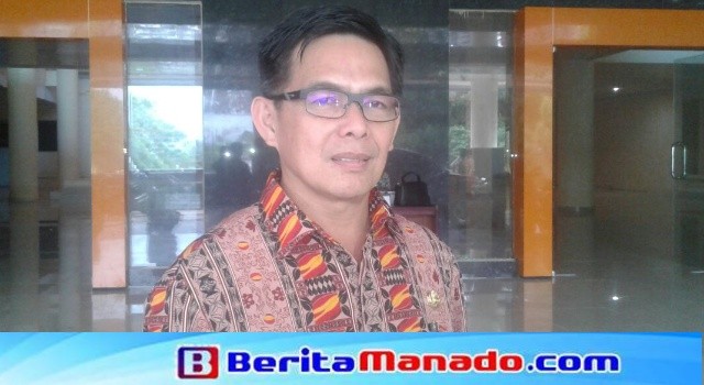 Kepala Dinas Pertanian Ir Jan Sinaulan.