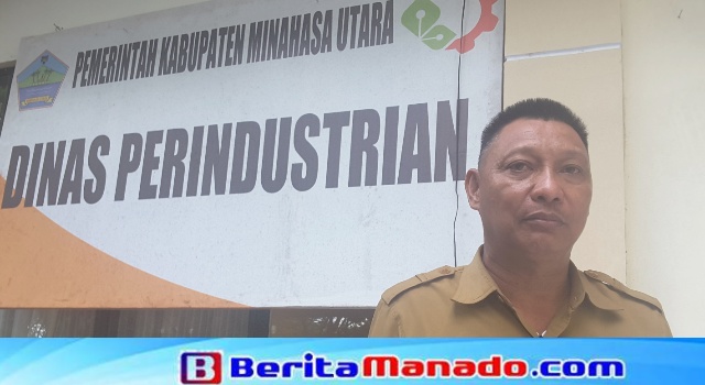 Pertumbuhan IKM Minut Ditarget Naik 10%
