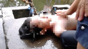Lari Pagi Berujung Maut, Bocah Raanan Baru Tewas Tenggelam