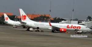 Penjelasan Akun Sosial Media Salah Satu Pilot Lion Air
