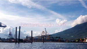 Ratusan Penumpang dari Ternate Bakal Masuk Bitung, Wali Kota Nyatakan Penolakan?