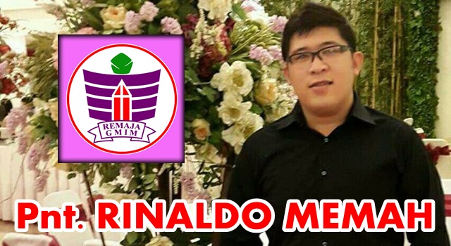 Pnt. Rinaldo Memah