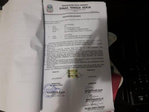 IKSAN MUSA Bilang Uang 30 Juta Itu Belum Termasuk