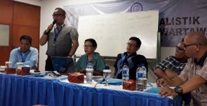 Tragedi Surabaya, Ini Pernyataan Sikap Ketua IWO Sulut