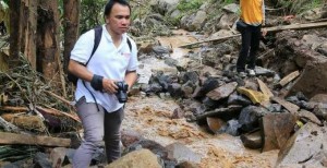 Jadi Sarana Ujaran Kebencian, Tim Cyber Polda Sulut Didesak Tutup Grup FB Tim Paniki Polresta Manado