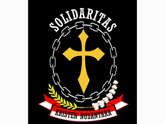 Solidaritas Kristen Nusantara Dukung Waraney Jaga Dan Pertahankan NKRI