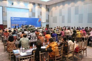 WALI KOTA Manado Jadi Pembicara, Diundang Ombudsman RI