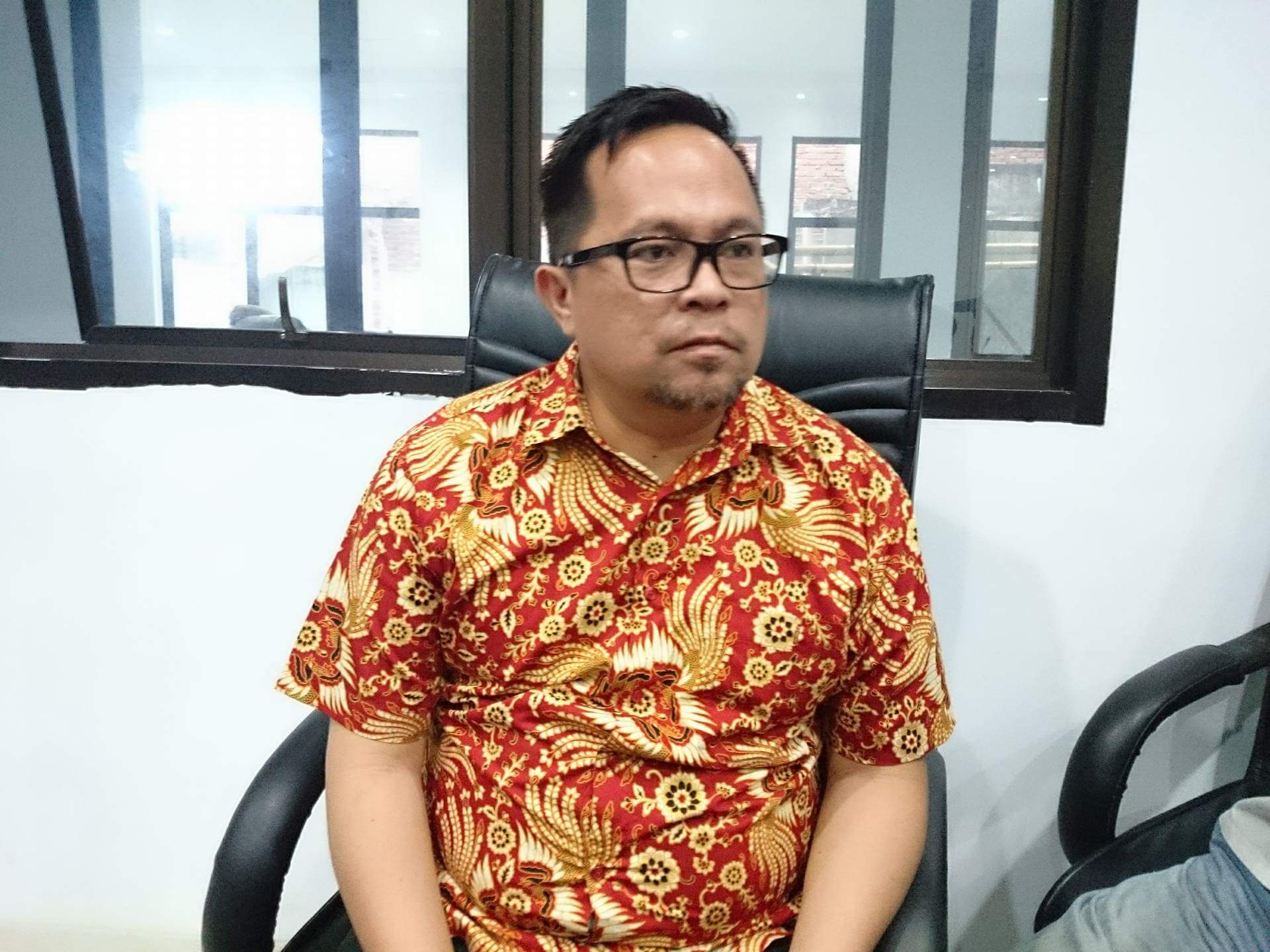 DPRD Manado Desak Wali Kota VICKY LUMENTUT Karena Ini...