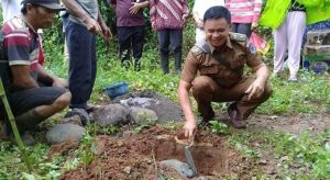 Luar Biasa !!! BUMDes Atoga Timur Bidik Pengembangan Pariwisata Desa