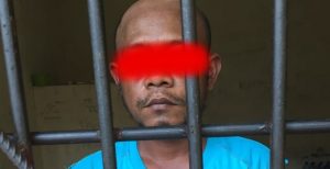 Sebelum Dicabuli, Om Bota Cekoki Bir Siswi SMP Ini Hingga Tak Sadarkan Diri