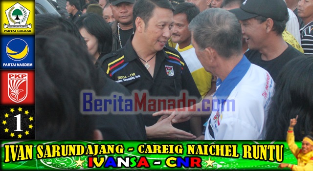 Ivan Sarundajang