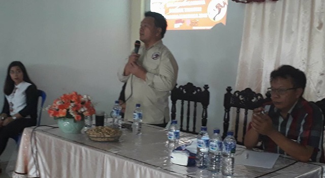Banyak Pemilih Ganda KPU Minahasa Terancam Digugat